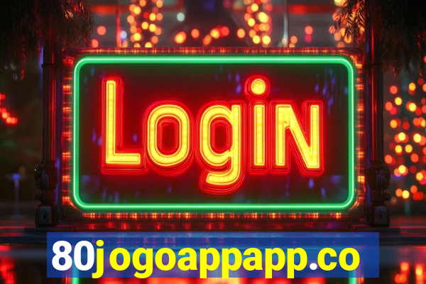 80jogoappapp.com