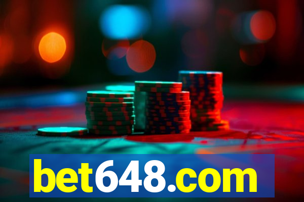 bet648.com