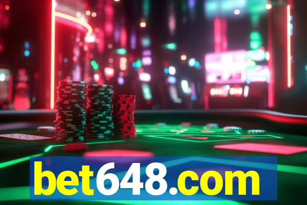 bet648.com