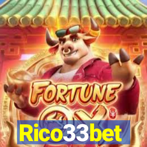 Rico33bet