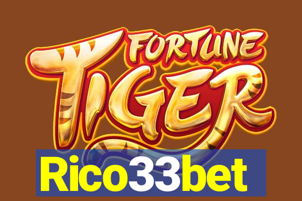 Rico33bet