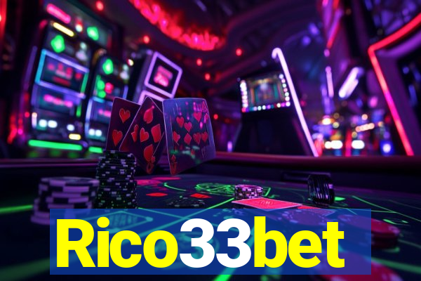 Rico33bet