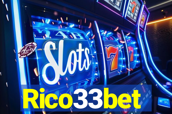 Rico33bet