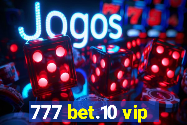 777 bet.10 vip