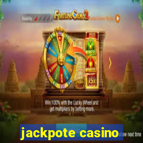 jackpote casino