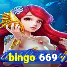 bingo 669