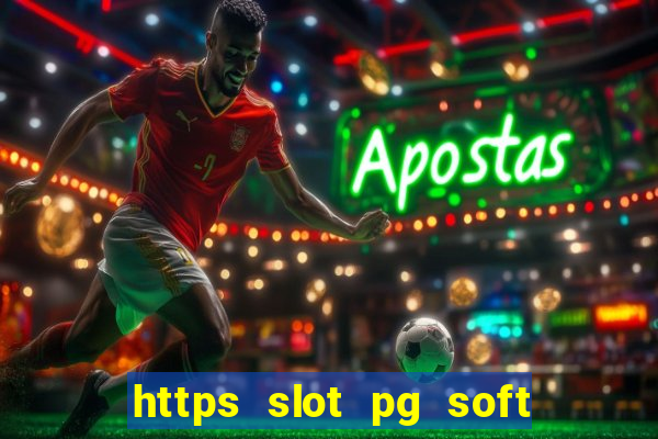 https slot pg soft prodevreal com traduzido