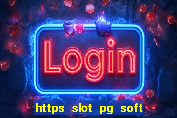 https slot pg soft prodevreal com traduzido