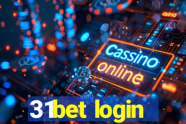 31bet login