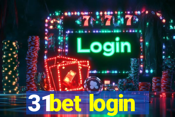 31bet login