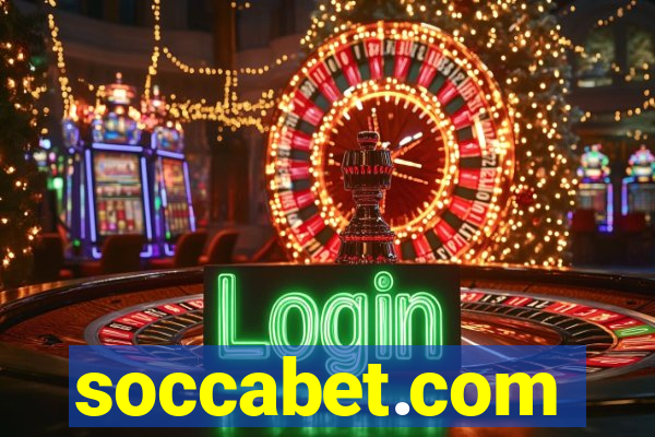 soccabet.com