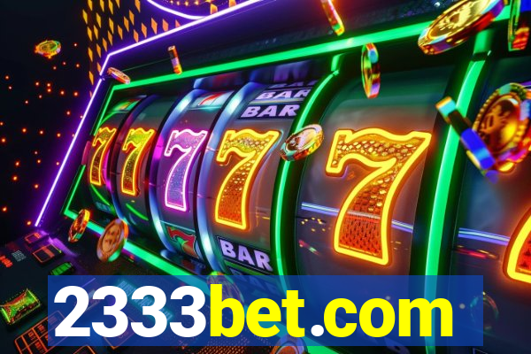 2333bet.com