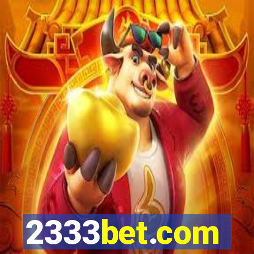 2333bet.com