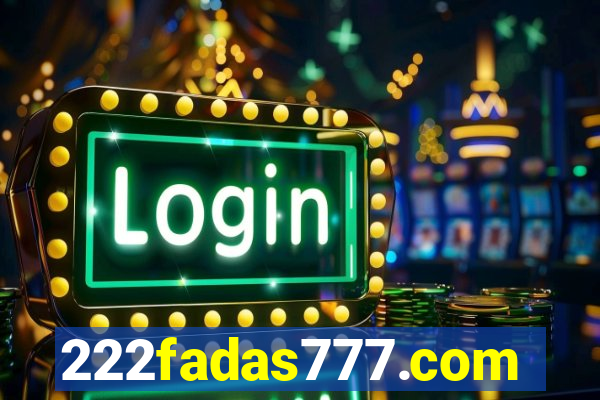 222fadas777.com