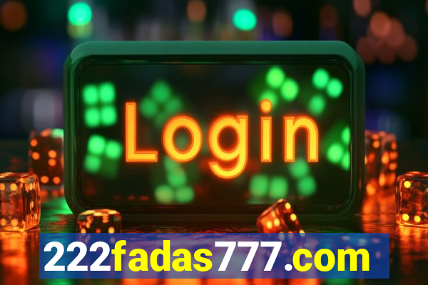 222fadas777.com