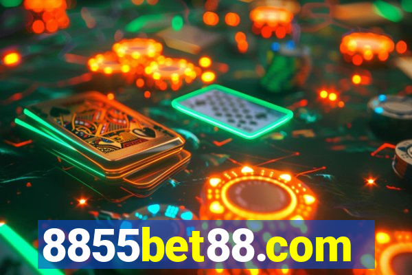 8855bet88.com