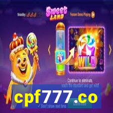 cpf777.co