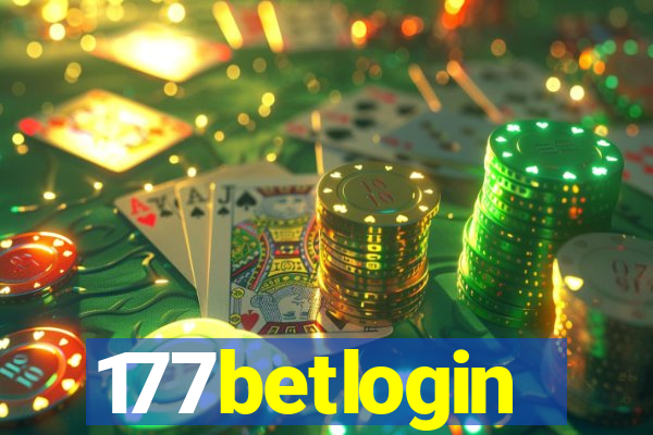 177betlogin