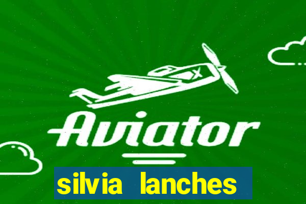 silvia lanches cruzeiro sp