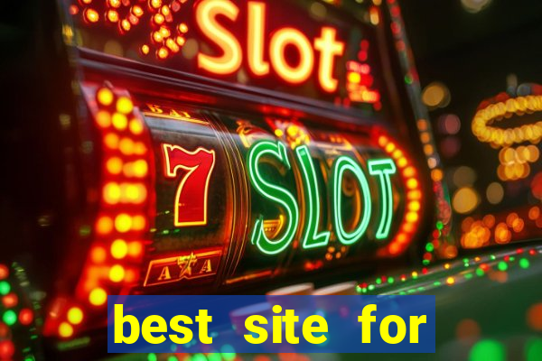 best site for online betting