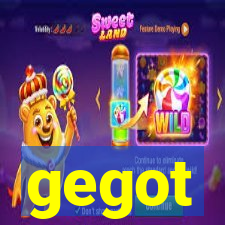 gegot