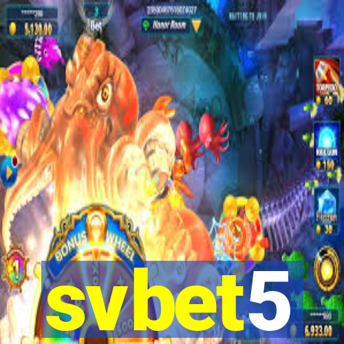 svbet5