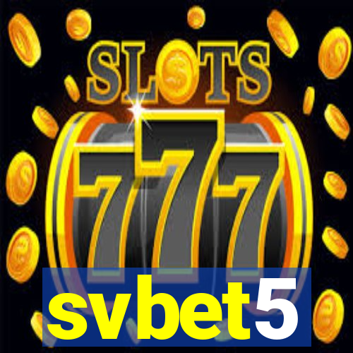 svbet5