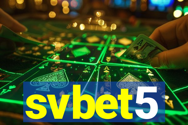 svbet5