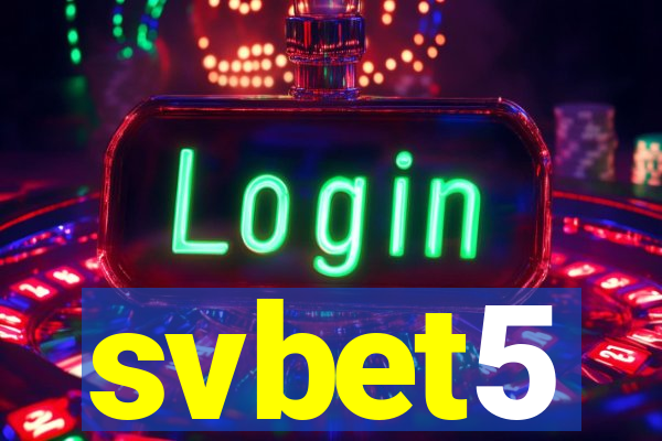 svbet5