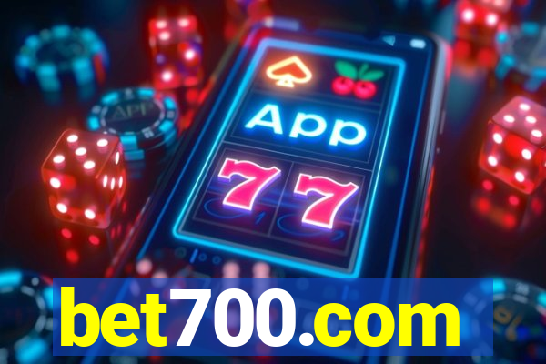 bet700.com