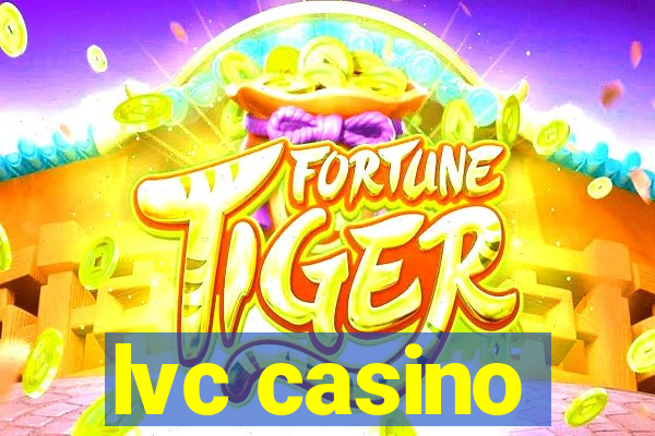 lvc casino