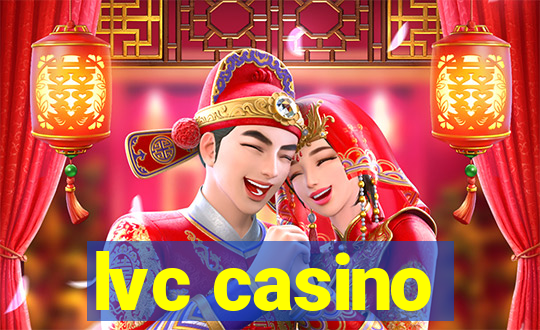 lvc casino