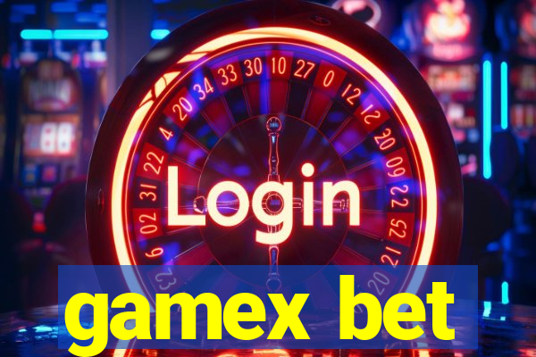 gamex bet