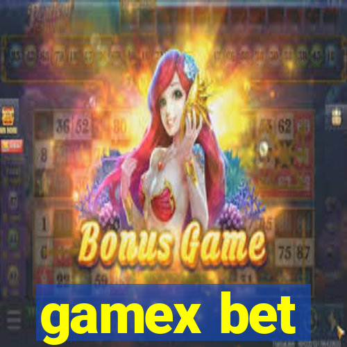 gamex bet