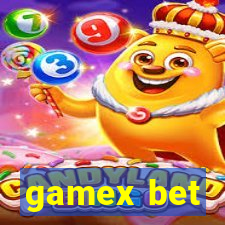 gamex bet