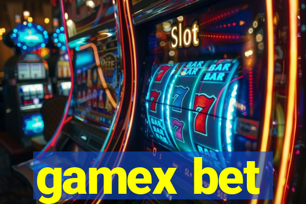 gamex bet