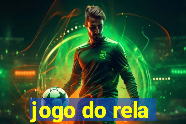 jogo do rela