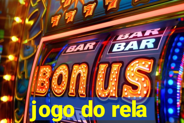 jogo do rela