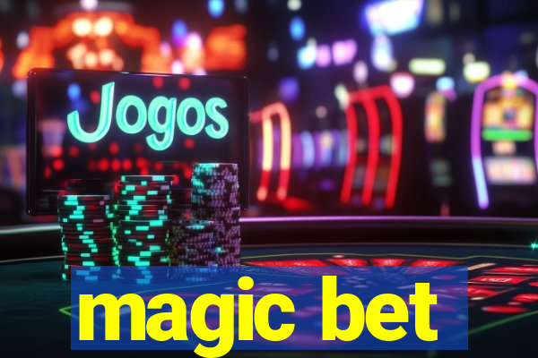 magic bet