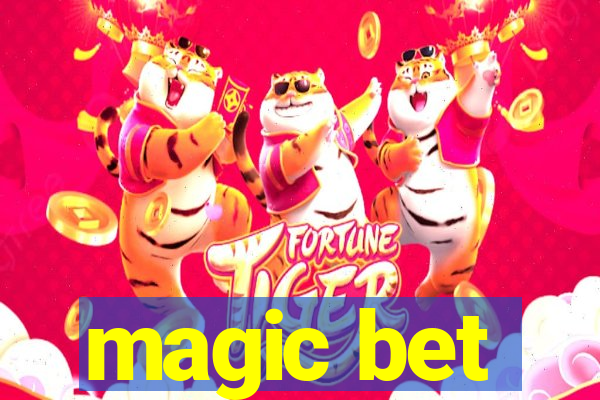 magic bet