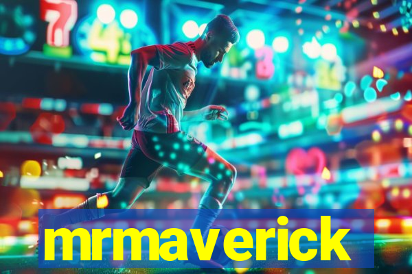 mrmaverick