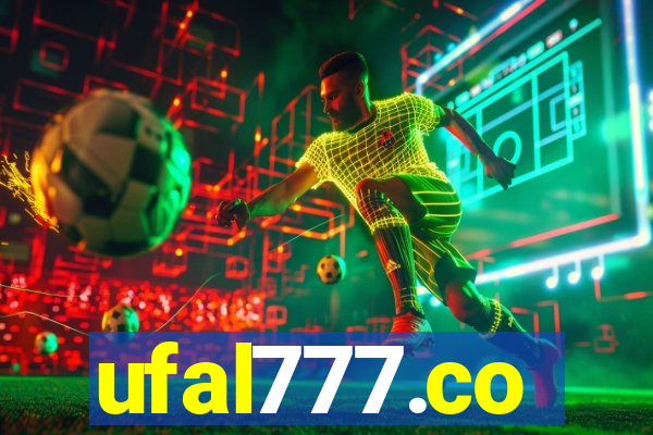 ufal777.co