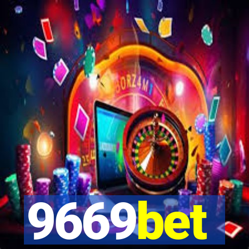 9669bet