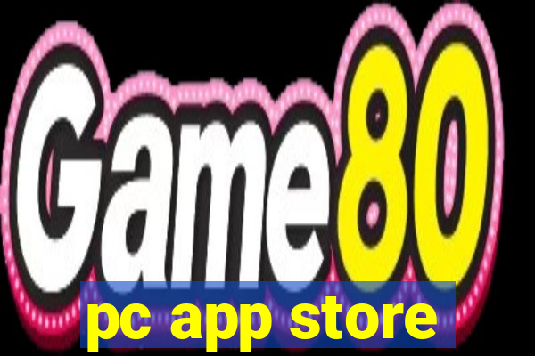 pc app store