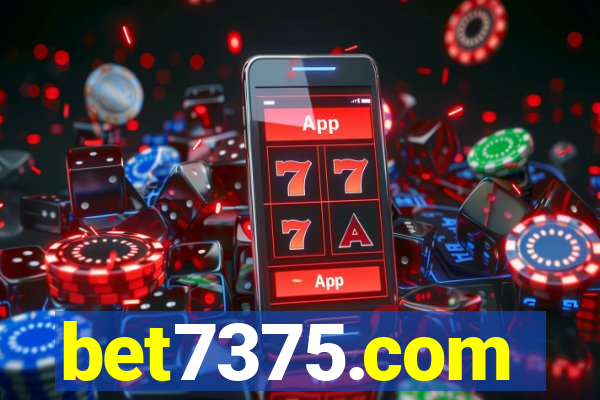 bet7375.com