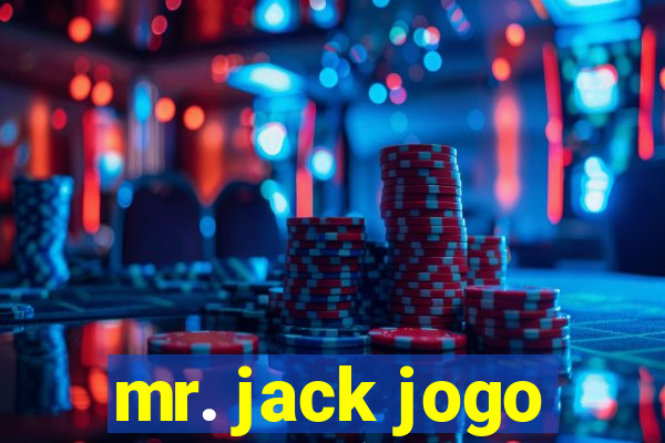 mr. jack jogo