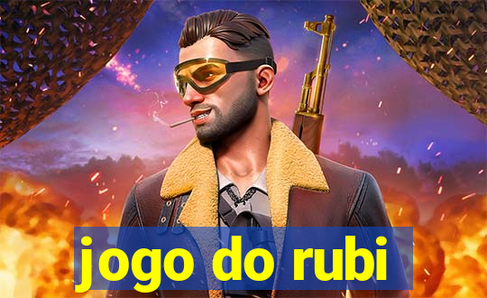 jogo do rubi