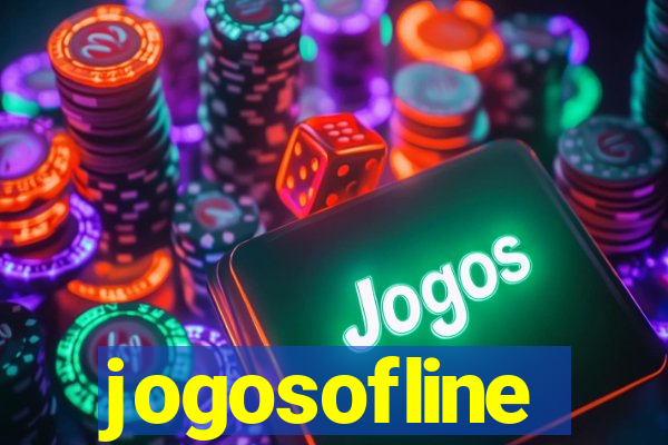 jogosofline