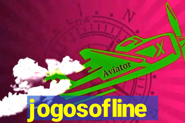 jogosofline