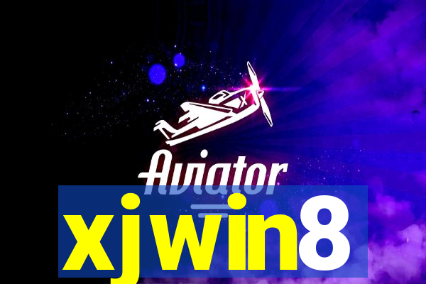 xjwin8